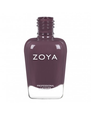 Zoya Café Creams: Constance 0.5oz