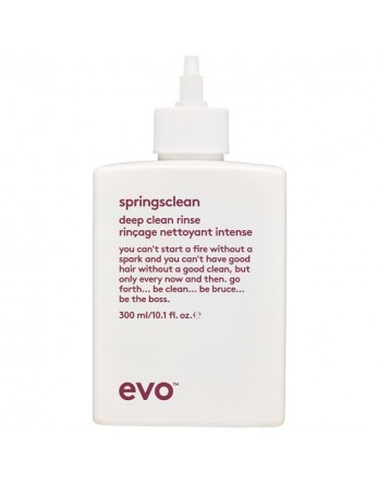 evo springsclean 10oz