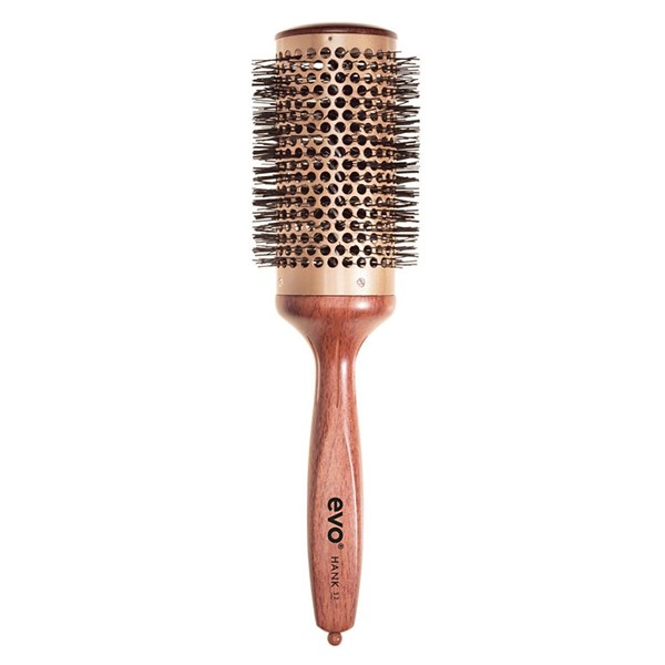 evo hank ceramic radial brush 